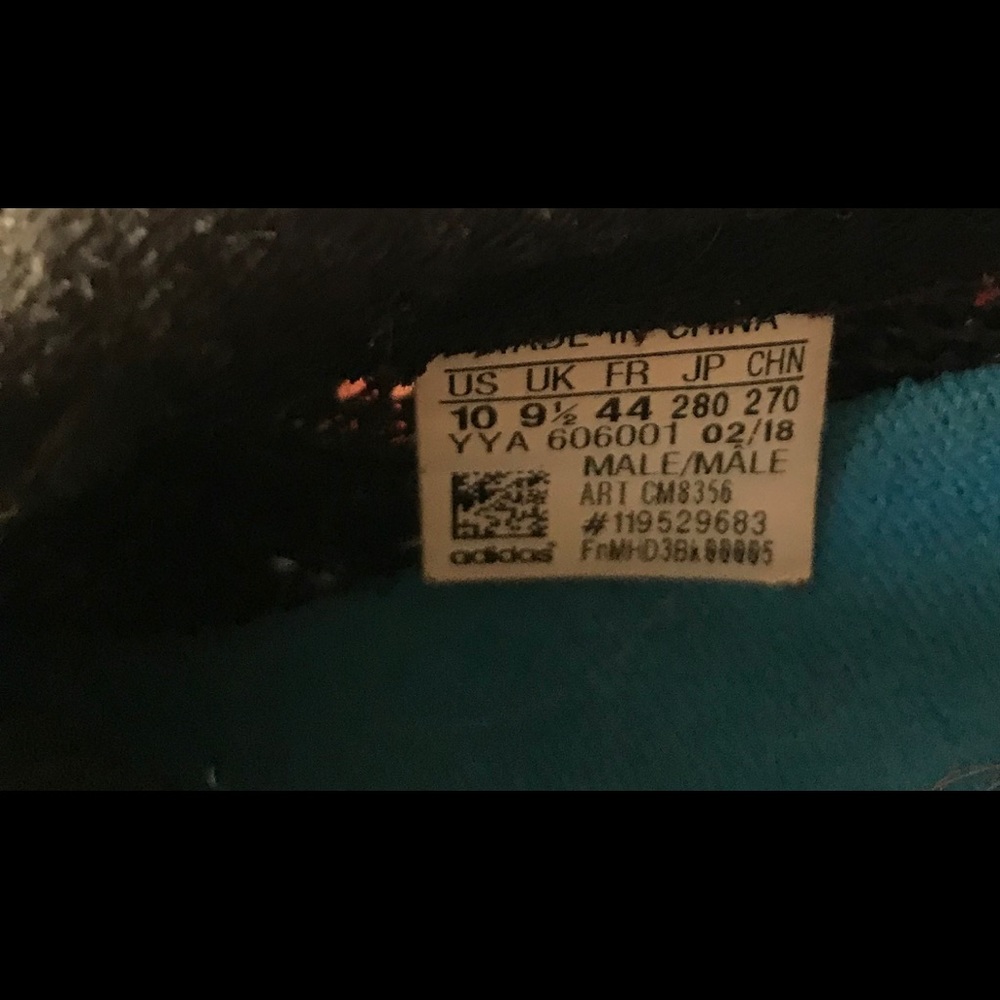 Adidas - Picture 6 of 6